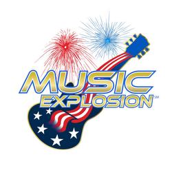 MUSIC EXPLOSION trademark