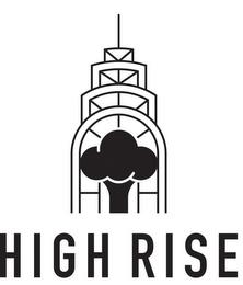 HIGH RISE trademark