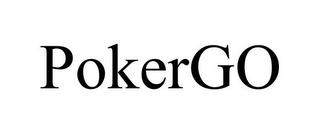 POKERGO trademark