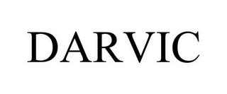 DARVIC trademark