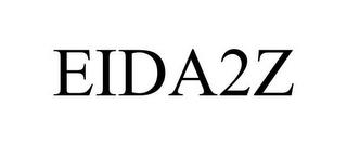 EIDA2Z trademark