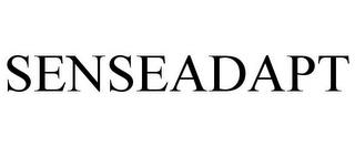 SENSEADAPT trademark