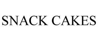 SNACK CAKES trademark