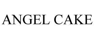 ANGEL CAKE trademark