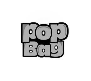 POP BAG trademark