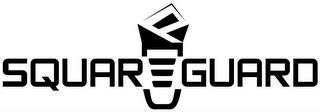 SQUAREGUARD trademark