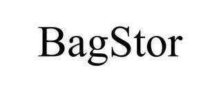 BAGSTOR trademark