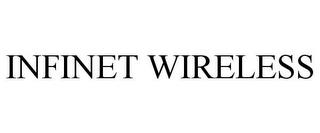 INFINET WIRELESS trademark