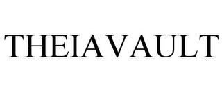 THEIAVAULT trademark