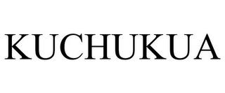 KUCHUKUA trademark