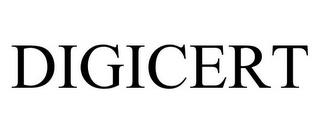 DIGICERT trademark