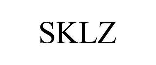 SKLZ trademark