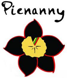 PIENANNY trademark