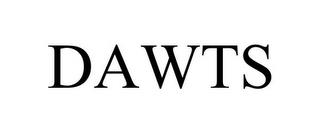 DAWTS trademark