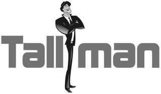 TALLMAN trademark