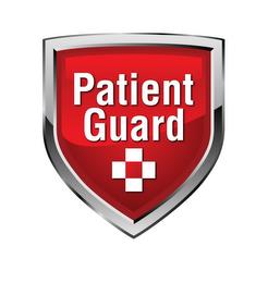 PATIENT GUARD trademark