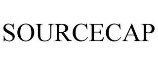 SOURCECAP trademark