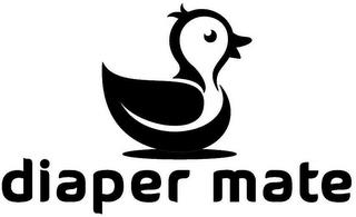 DIAPER MATE trademark