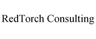 REDTORCH CONSULTING trademark