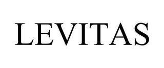 LEVITAS trademark