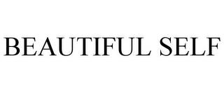 BEAUTIFUL SELF trademark