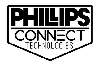 PHILLIPS CONNECT TECHNOLOGIES trademark