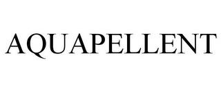 AQUAPELLENT trademark