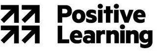 POSITIVE LEARNING trademark