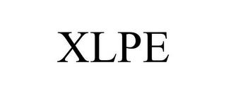 XLPE trademark