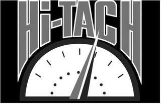 HI-TACH trademark