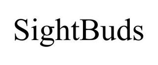 SIGHTBUDS trademark