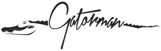 GATORMAN trademark