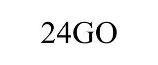 24GO trademark