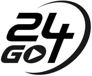 24GO trademark