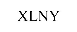 XLNY trademark