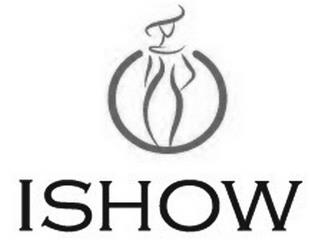 ISHOW trademark