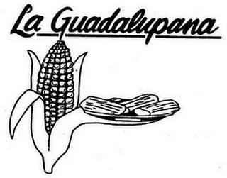 LA GUADALUPANA trademark