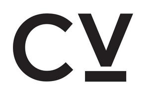 CV trademark