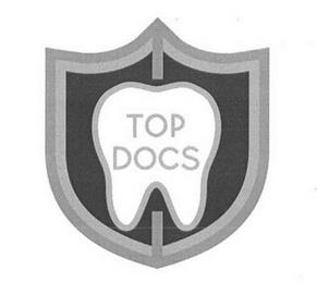 TOP DOCS trademark