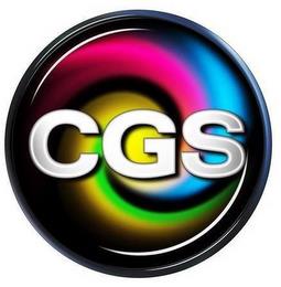 CGS trademark