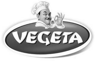 VEGETA trademark