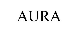 AURA trademark