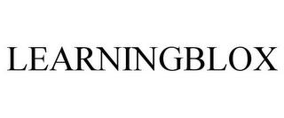 LEARNINGBLOX trademark