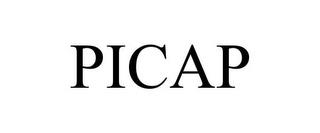 PICAP trademark