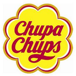 CHUPA CHUPS trademark