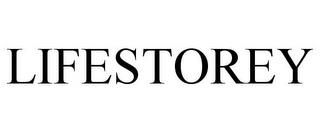 LIFESTOREY trademark