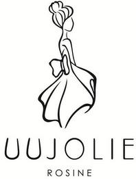 UUJOLIE ROSINE trademark