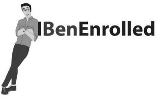 IBENENROLLED trademark