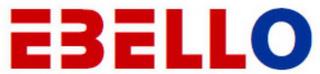 EBELLO trademark