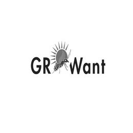 GROWANT trademark